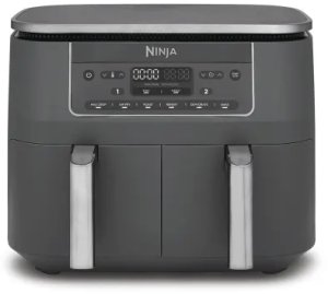 NINJA DZ300EU Heißluftfritteuse 1
