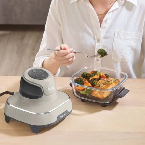 NINJA FN101EUST Airfryer Crispy stone 5