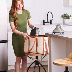 NINJA FN101EUST Airfryer Crispy stone 10