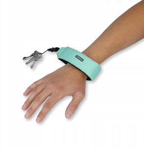 Carson Handgelenkband schwimmend seafoam 3