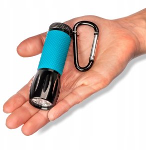 Carson SL-44 UV-Licht 3