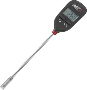 Weber Digital Thermometer 1