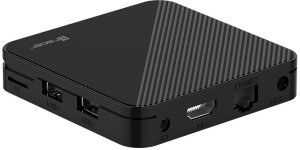 Odtwarzacz multimedialny Tracer Odtwarzacz multimedialny TV Box 4