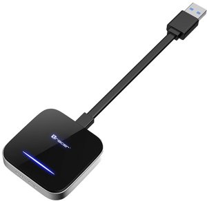 Adapter bluetooth Tracer Adapter Carplay Android Auto - CarLink PRO 3