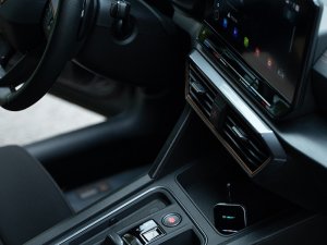 Adapter bluetooth Tracer Adapter Carplay Android Auto - CarLink PRO 8