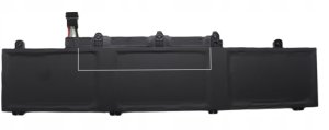 Bateria Lenovo 57Wh 3-cell lithium-ion 2
