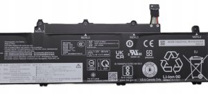 Bateria Lenovo 57Wh 3-cell lithium-ion 4