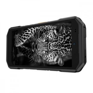 Smartphone Ulefone Armor X32 6GB/128GB (Future Black) 11