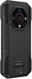 Smartphone Ulefone Armor X32 6GB/128GB (Future Black) 5