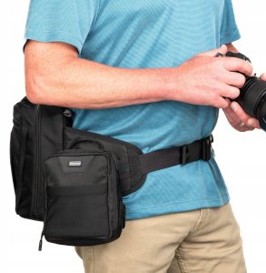 Torba ThinkTank PressPass 20 11