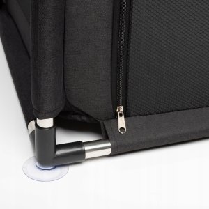 KIDWELL KOJEC FANKO BLACK 120x180 5906601705656 5