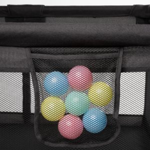 KIDWELL KOJEC FANKO BLACK 120x180 5906601705656 6