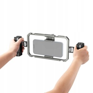 SmallRig SmallRig 4121 All-In-One Video Kit Mobile Basic 2