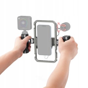 SmallRig SmallRig 4121 All-In-One Video Kit Mobile Basic 3