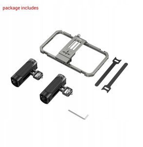 SmallRig SmallRig 4121 All-In-One Video Kit Mobile Basic 6
