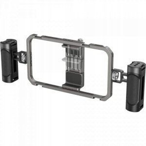 SmallRig SmallRig 4121 All-In-One Video Kit Mobile Basic 7