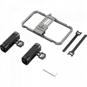 SmallRig SmallRig 4121 All-In-One Video Kit Mobile Basic 8