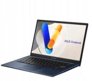 ASUS Vivobook 14 X1404VA-EB972 - i5-1334U | 14" | 16GB | 512GB | noOS | Niebieski 11