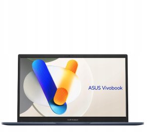 ASUS Vivobook 14 X1404VA-EB972 - i5-1334U | 14" | 16GB | 512GB | noOS | Niebieski 4