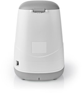 Nedis Dystrybutor żywności dla zwierząt WIFIPET10CWT 3.7L Wi-Fi 5