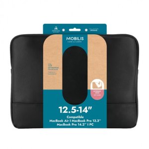 Mobilis Origine 2 Sleeve 12.5-14'' black 3