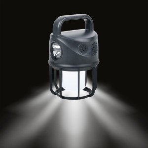 TROIKA Campinglampe NIGHT OWL 2