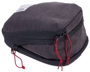 TROIKA Nackenkissen BUSINESS TRAVEL PILLOW 2