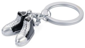 TROIKA Schlüsselanhänger CHUCKS 2