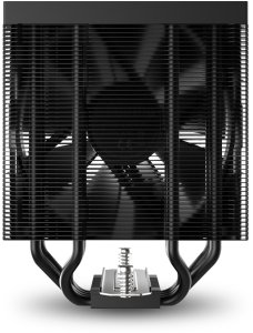 K Sharkoon A40 Black 11