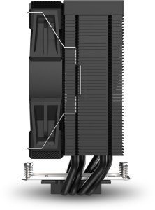 K Sharkoon A40 Black 12