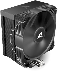 K Sharkoon A40 Black 13