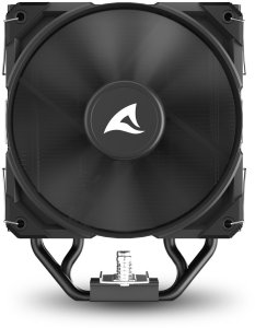 K Sharkoon A40 Black 6