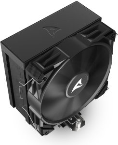 K Sharkoon A40 Black 7