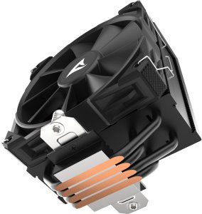 K Sharkoon A40 Black 8