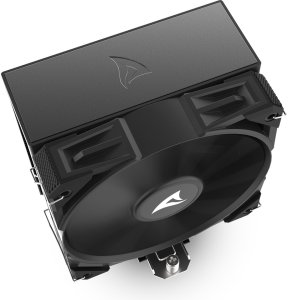 K Sharkoon A40 Black 10