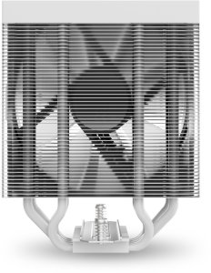 K Sharkoon A40 RGB White 11