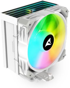 K Sharkoon A40 RGB White 13