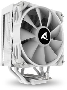 K Sharkoon A40 RGB White 2