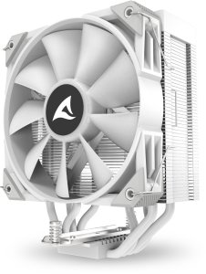 K Sharkoon A40 RGB White 4