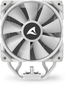 K Sharkoon A40 RGB White 6