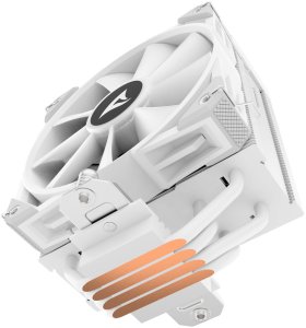 K Sharkoon A40 RGB White 8