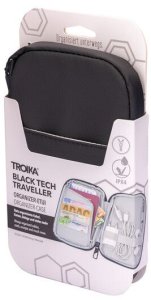 TROIKA Smart Traveller TROIKA BLACK TECH TRAVELLER 4