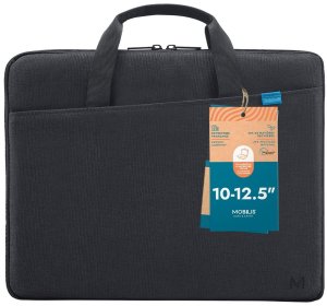 Torba Mobilis Trendy Sleeve 10-12.5'' Black 3