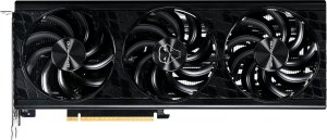 Karta graficzna Gainward GeForce RTX 5060 Ti Python III OC 16GB GDDR7 DLSS4 (NE7506TS19T1-GB2061T) 2