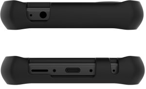 Mobilis SPECTRUM_R Case Galaxy XCover7 Pro solid bl. soft b. 3