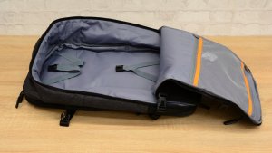 inateck Notebook-Rucksack BP03006 black 46,2L 4