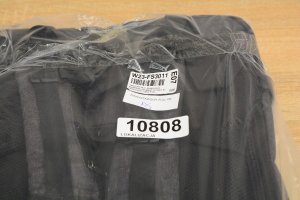 inateck Notebook-Rucksack BP03006 black 46,2L 5