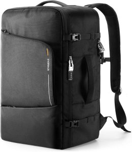 inateck Notebook-Rucksack BP03006 black 46,2L 10