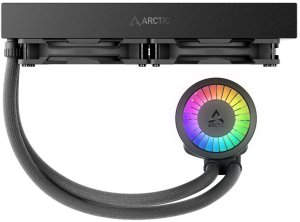 Chłodzenie wodne Arctic Liquid Freezer III Pro 280 A-RGB (ACFRE00183A) 3