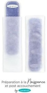 Lansinoh, Jednorazowe pokrowce higieniczne na Wkładkę żelową poporodową Therapearl, 24 sztuki 13